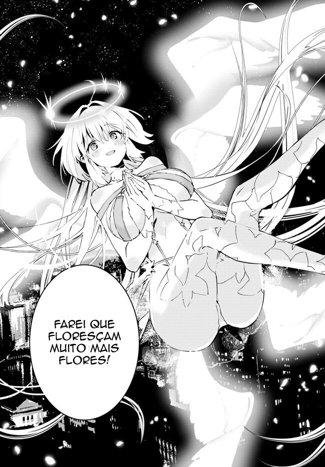 Shuumatsu no Hanayome-sama ~sweet home†melty life~ Noiva † Radiante 第37页