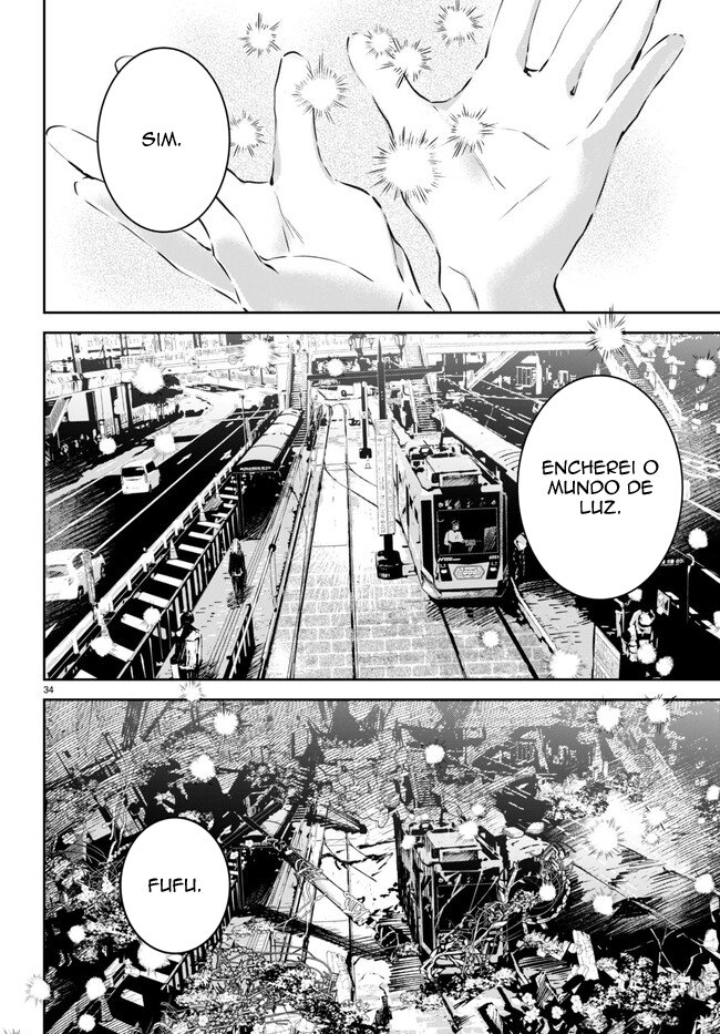 Shuumatsu no Hanayome-sama ~sweet home†melty life~ Noiva † Radiante 第38页