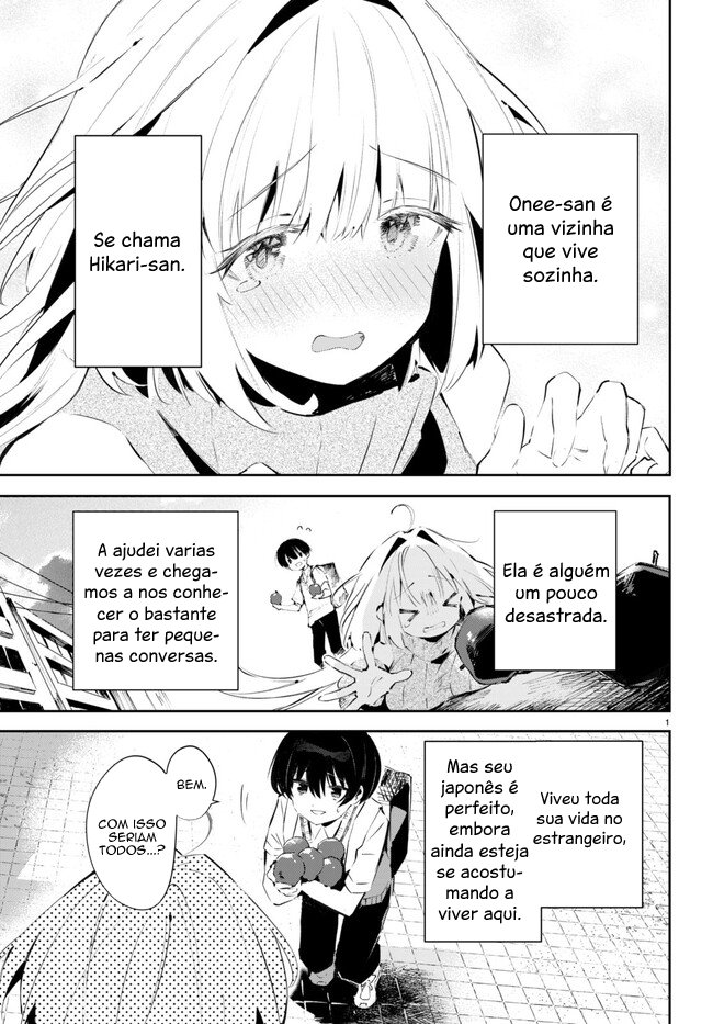 Shuumatsu no Hanayome-sama ~sweet home†melty life~ 第5页