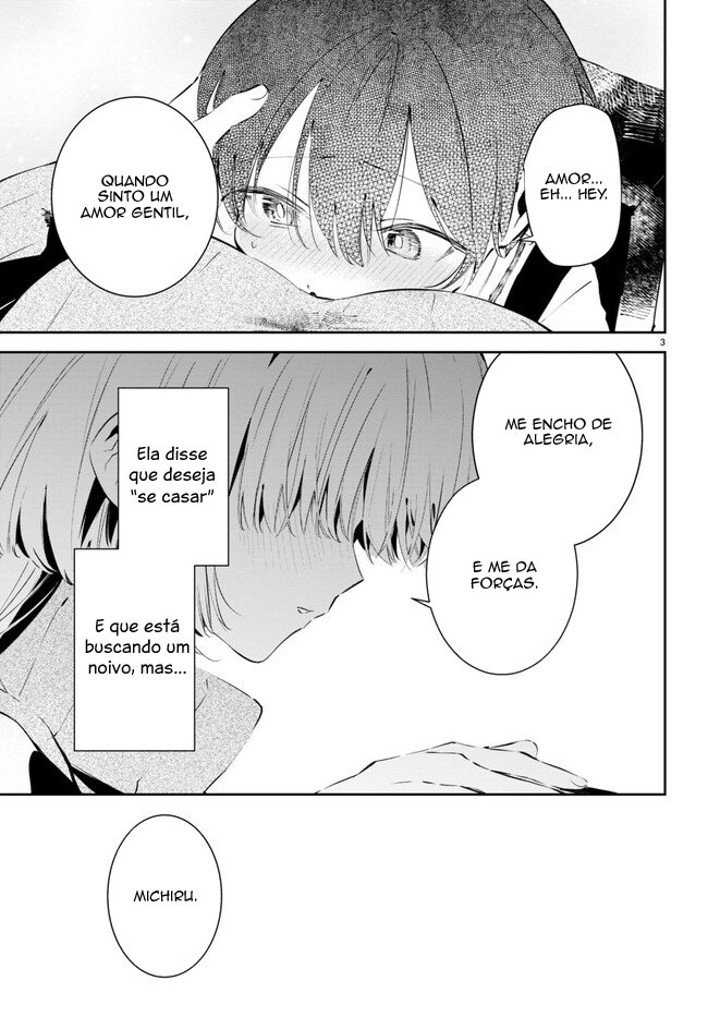 Shuumatsu no Hanayome-sama ~sweet home†melty life~ 第7页