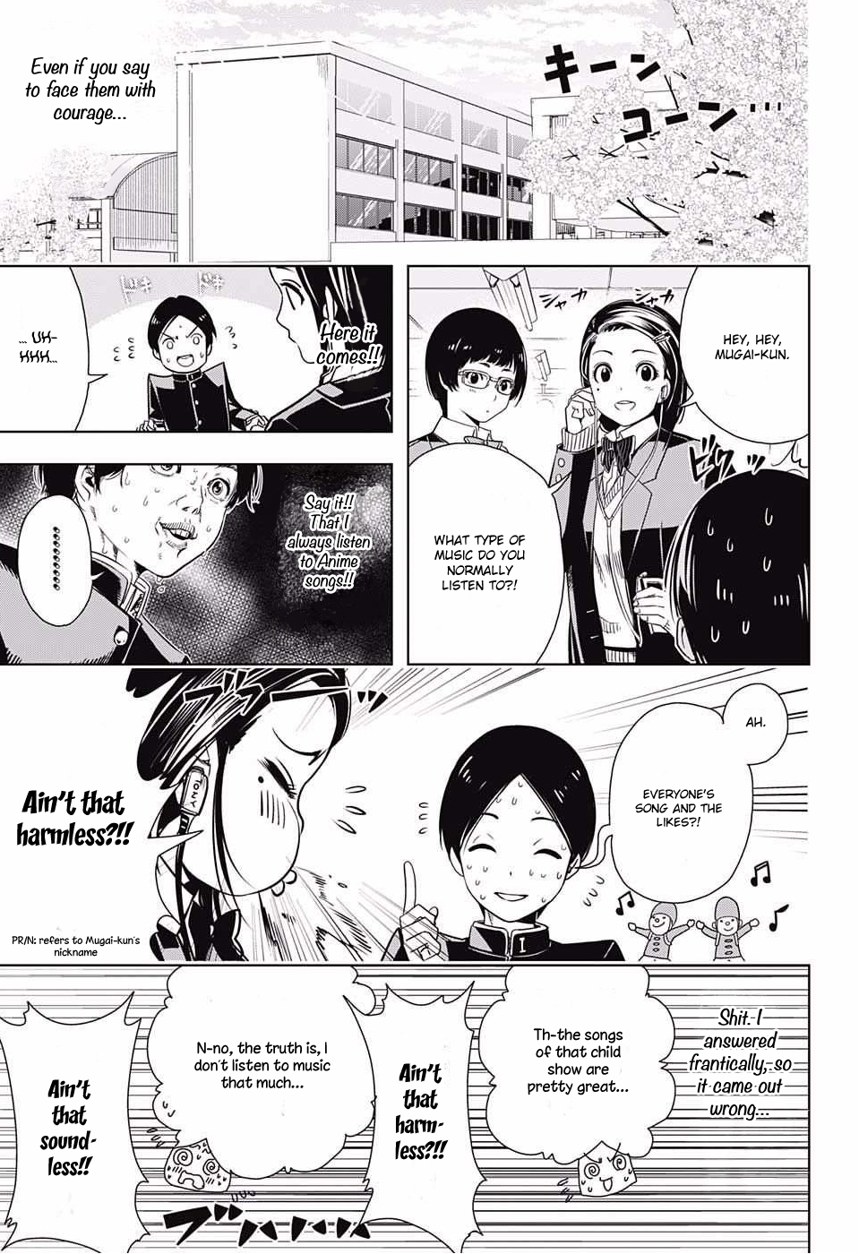 Cross Account Imagination X Reality 第29页