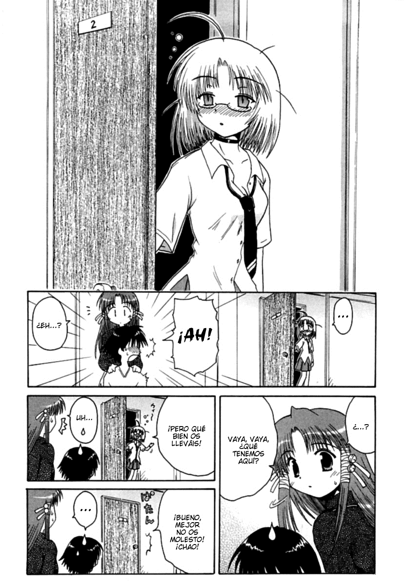Mahoraba Esa enfermedad. 第35页