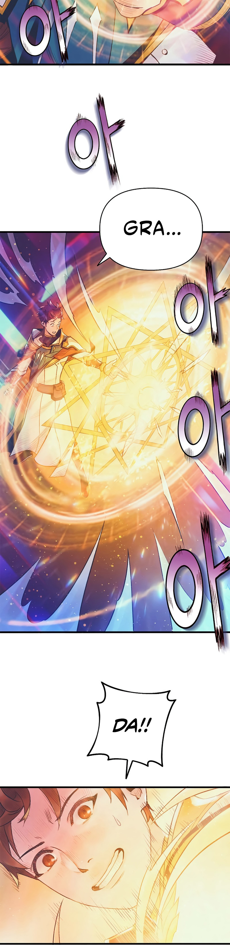 The Healing Solaris Cleric Vol. 1 Ch. 5 第23页