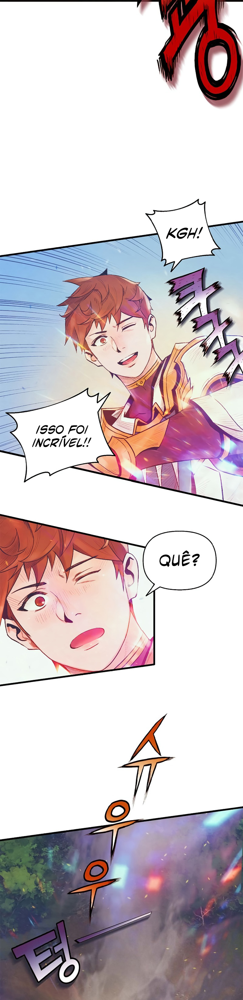 The Healing Solaris Cleric Vol. 1 Ch. 5 第26页