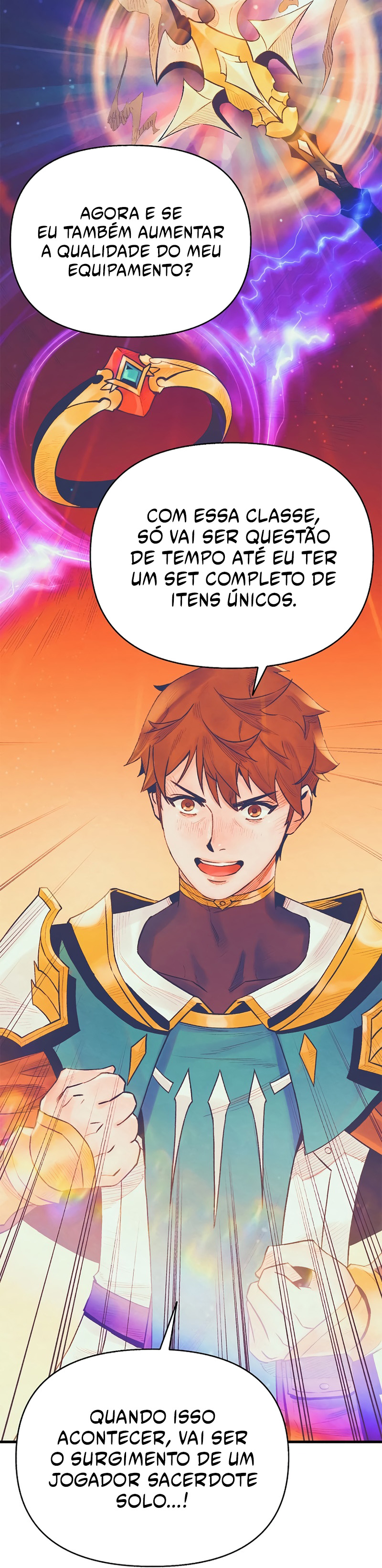 The Healing Solaris Cleric Vol. 1 Ch. 5 第47页