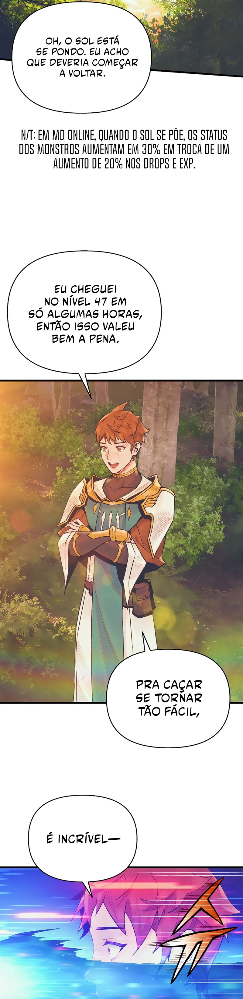 The Healing Solaris Cleric Vol. 1 Ch. 5 第56页