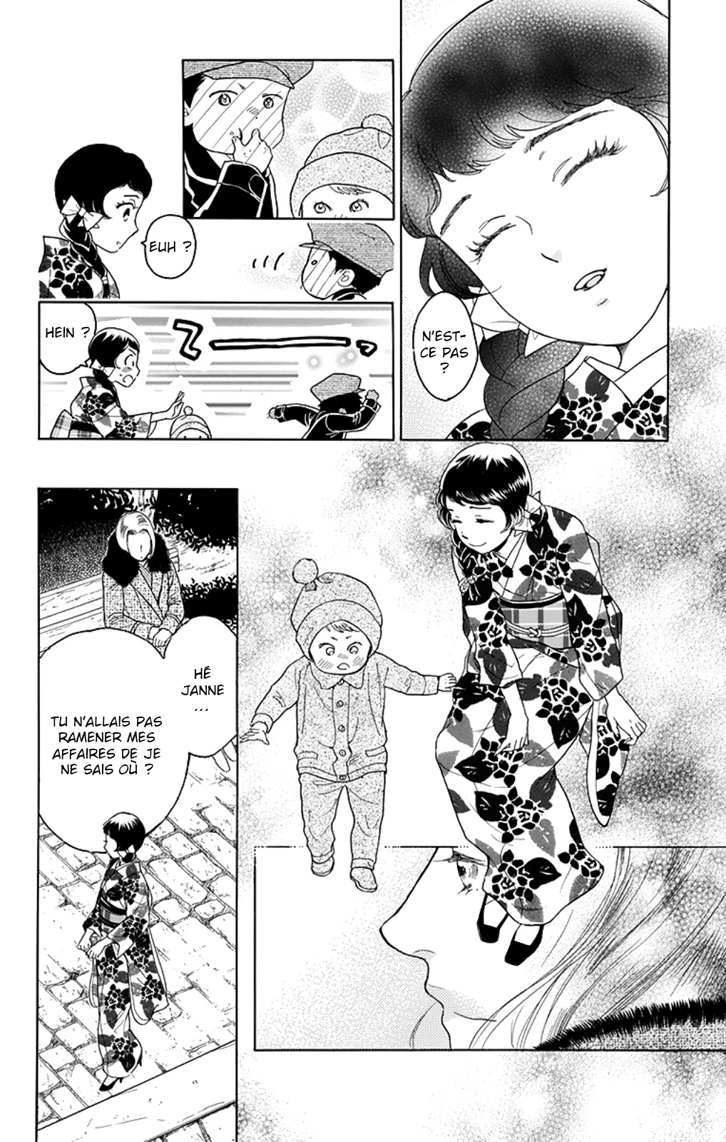 Madame Petite Vol. 2 Ch. 6 第28页