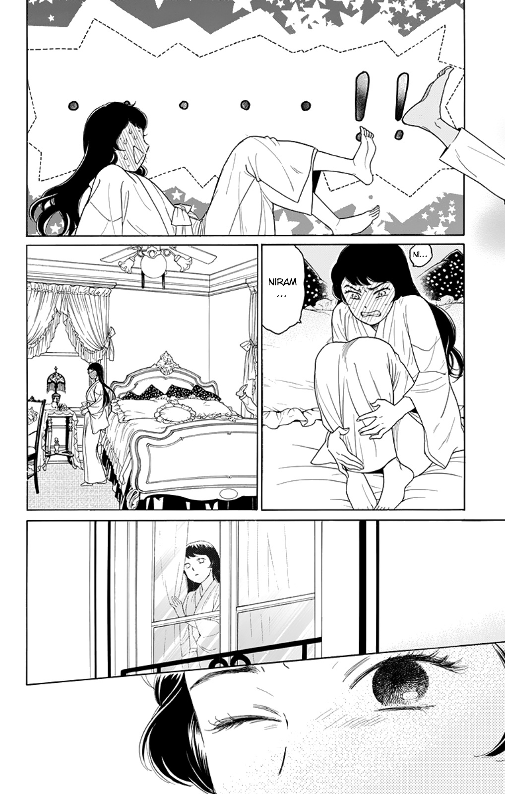 Madame Petite Vol. 2 Ch. 6 第6页