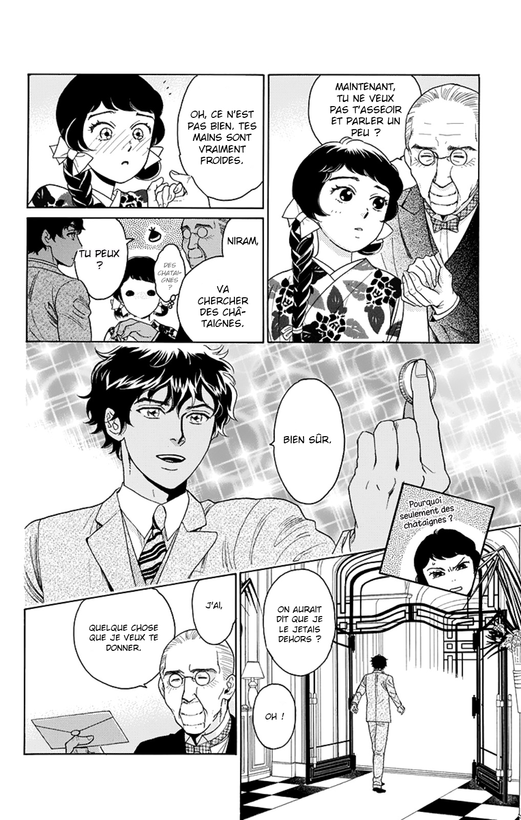 Madame Petite Vol. 2 Ch. 6 第10页