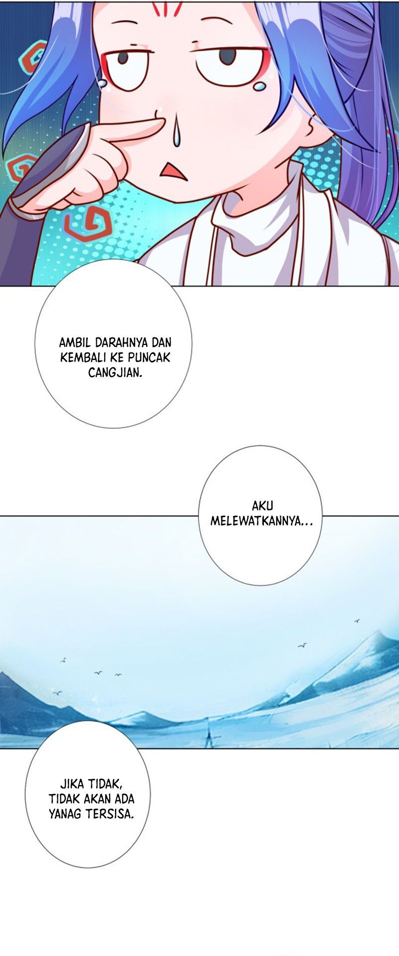 My Apprentice Is Actually the Empress Ch. 6 第21页