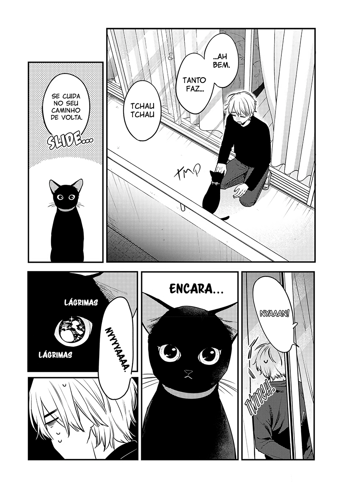 Mii-chan wa Kawaretai Eu vou deixar você me ter 第19页