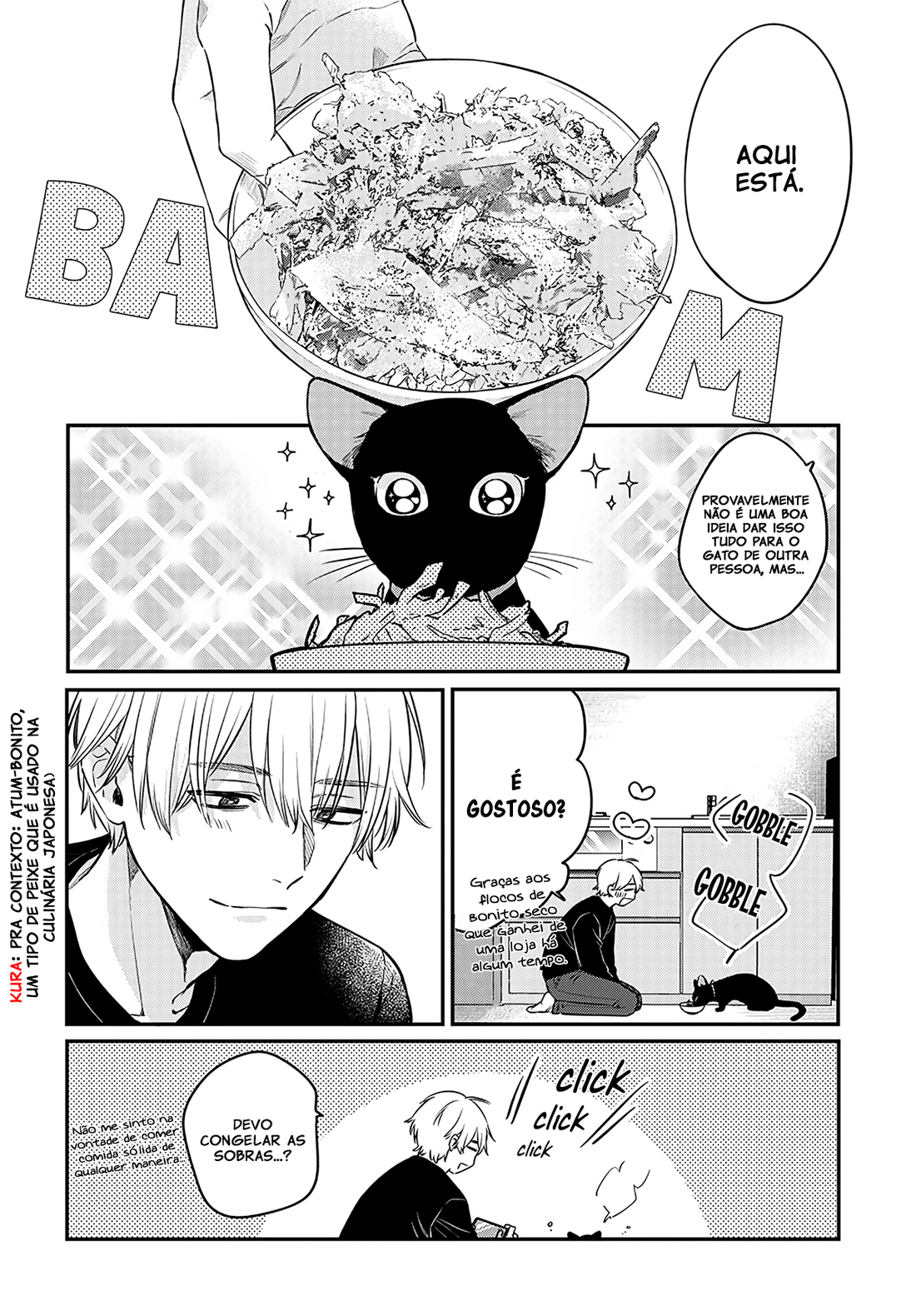 Mii-chan wa Kawaretai Eu vou deixar você me ter 第24页
