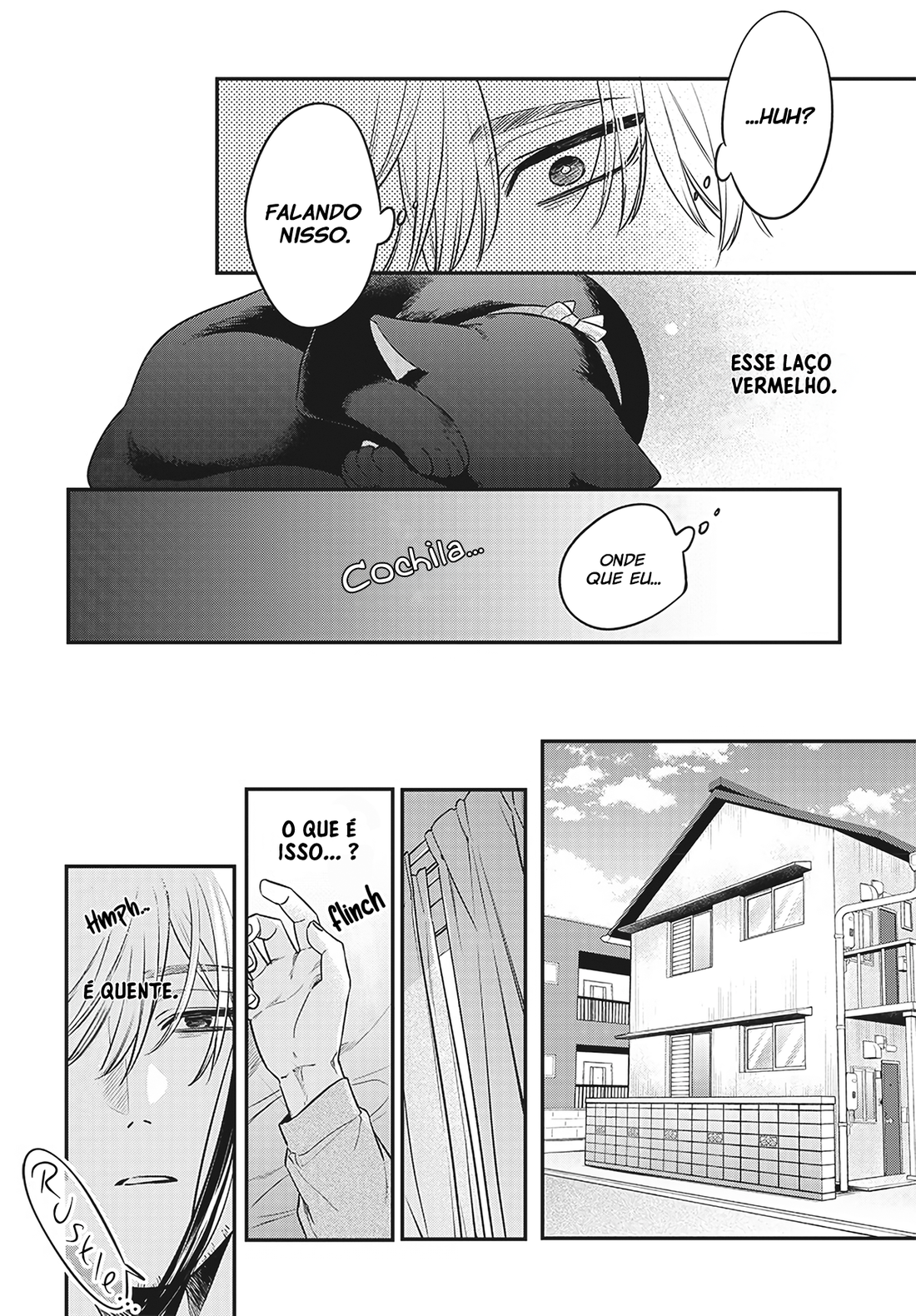 Mii-chan wa Kawaretai Eu vou deixar você me ter 第26页