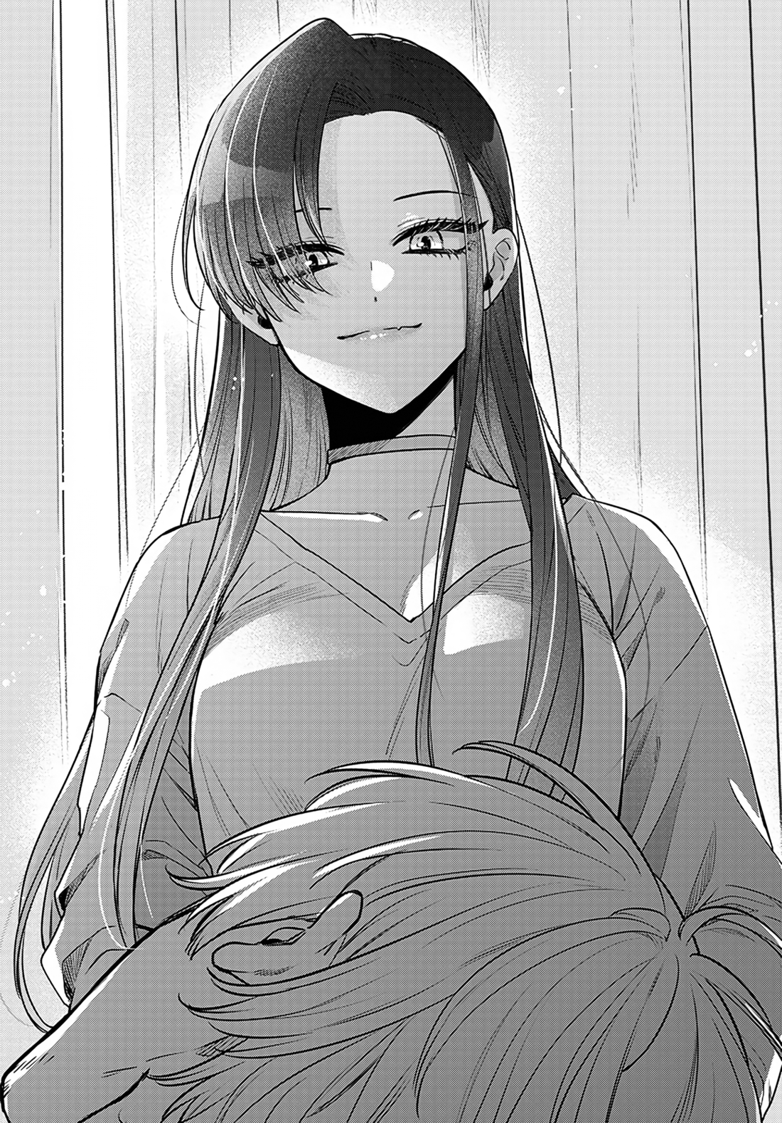 Mii-chan wa Kawaretai Eu vou deixar você me ter 第27页