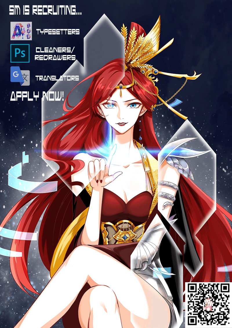 Villainous Diva Empress! Is quick-transmigration yummy? 第13页