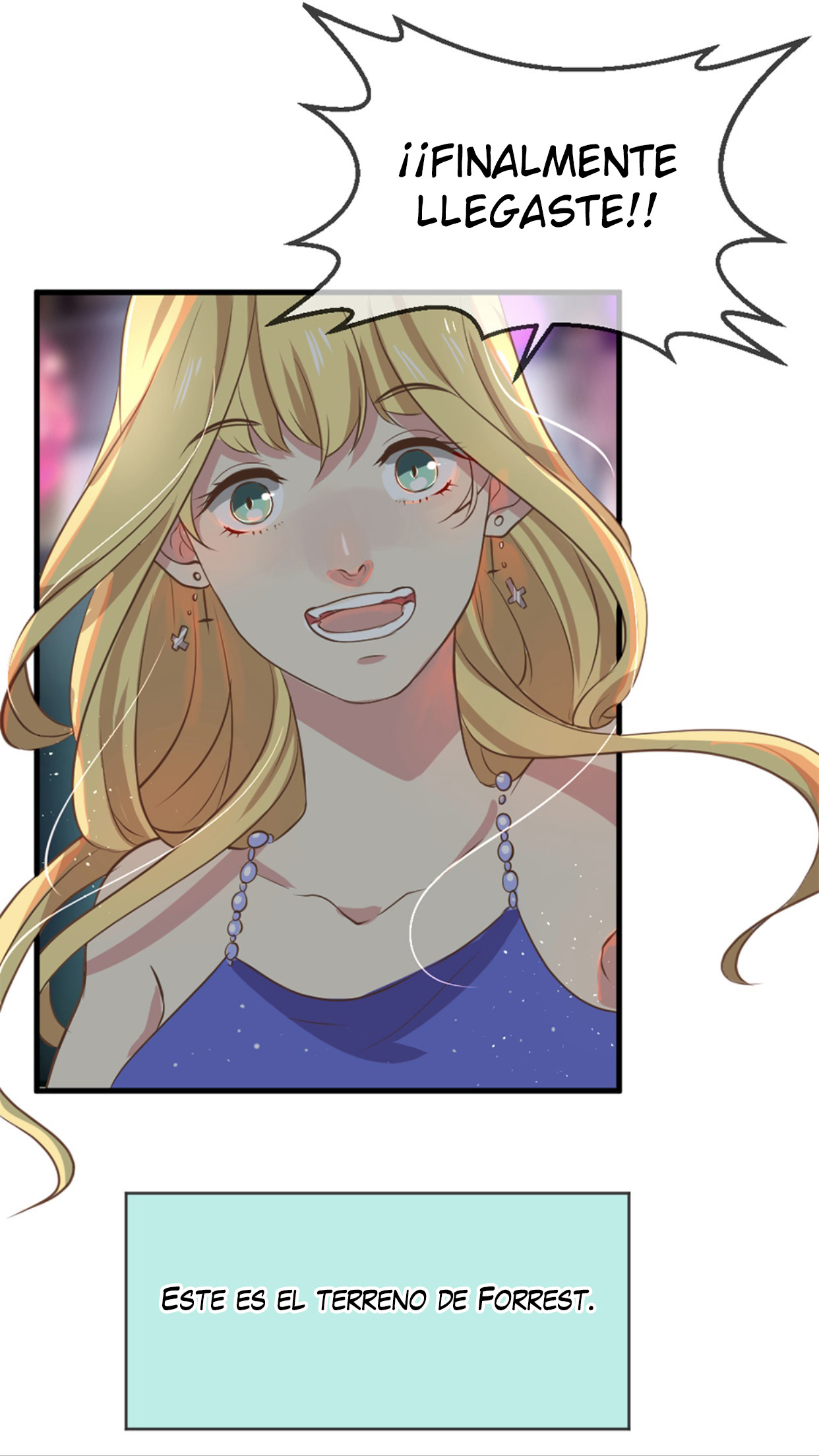 The God of Pain's Groom Ch. 5 第16页
