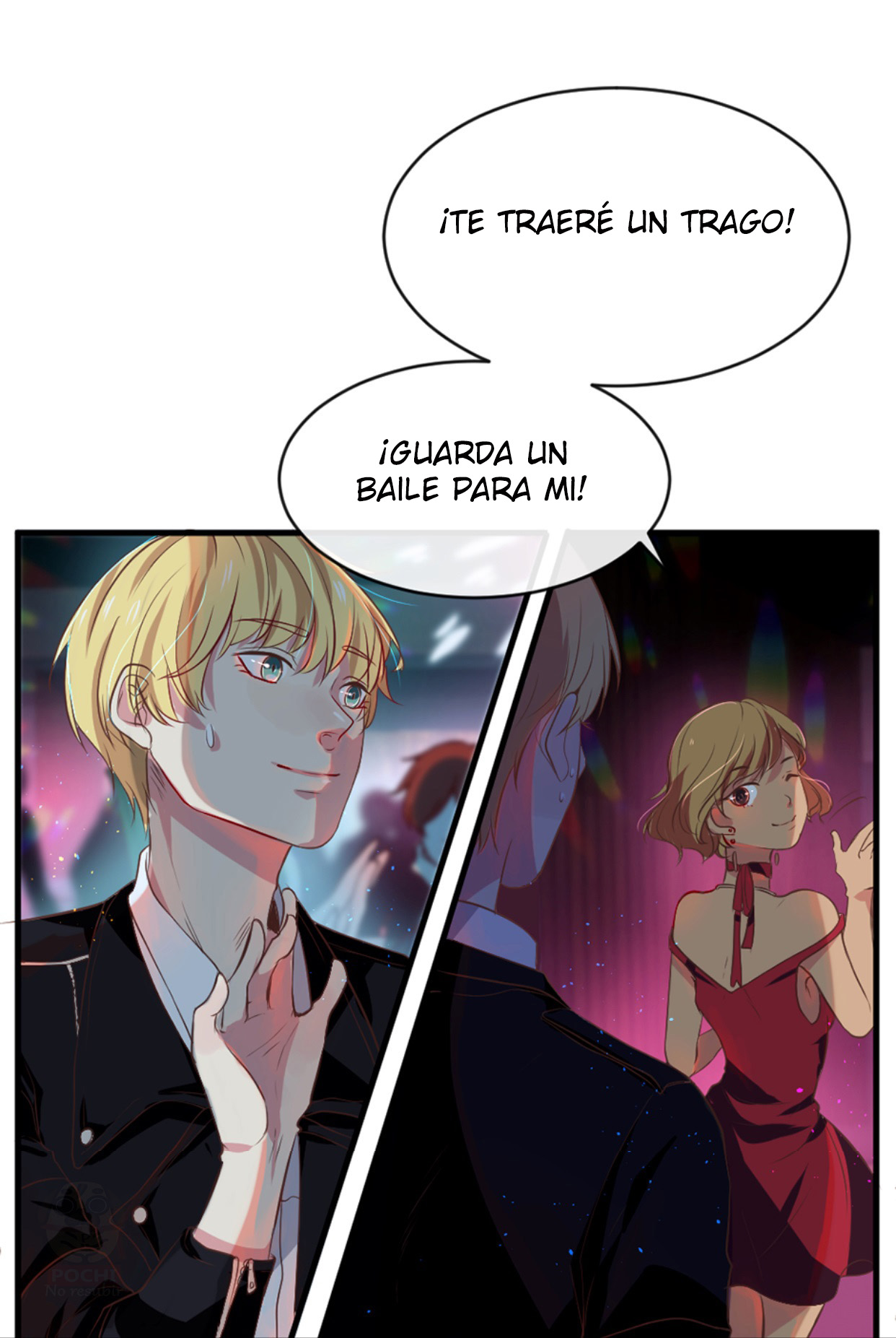 The God of Pain's Groom Ch. 5 第25页