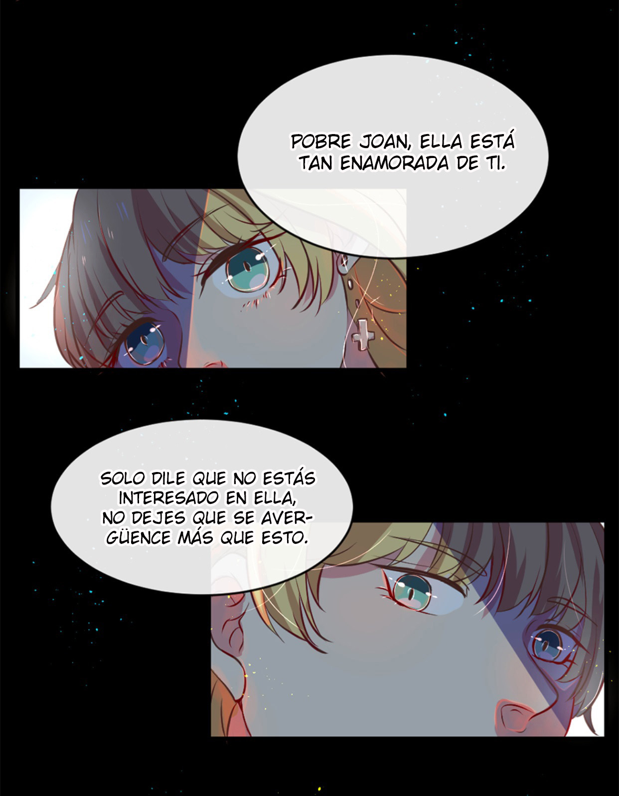 The God of Pain's Groom Ch. 5 第27页