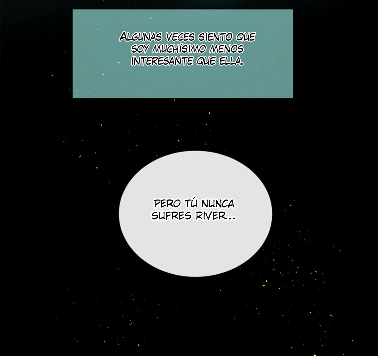 The God of Pain's Groom Ch. 5 第34页