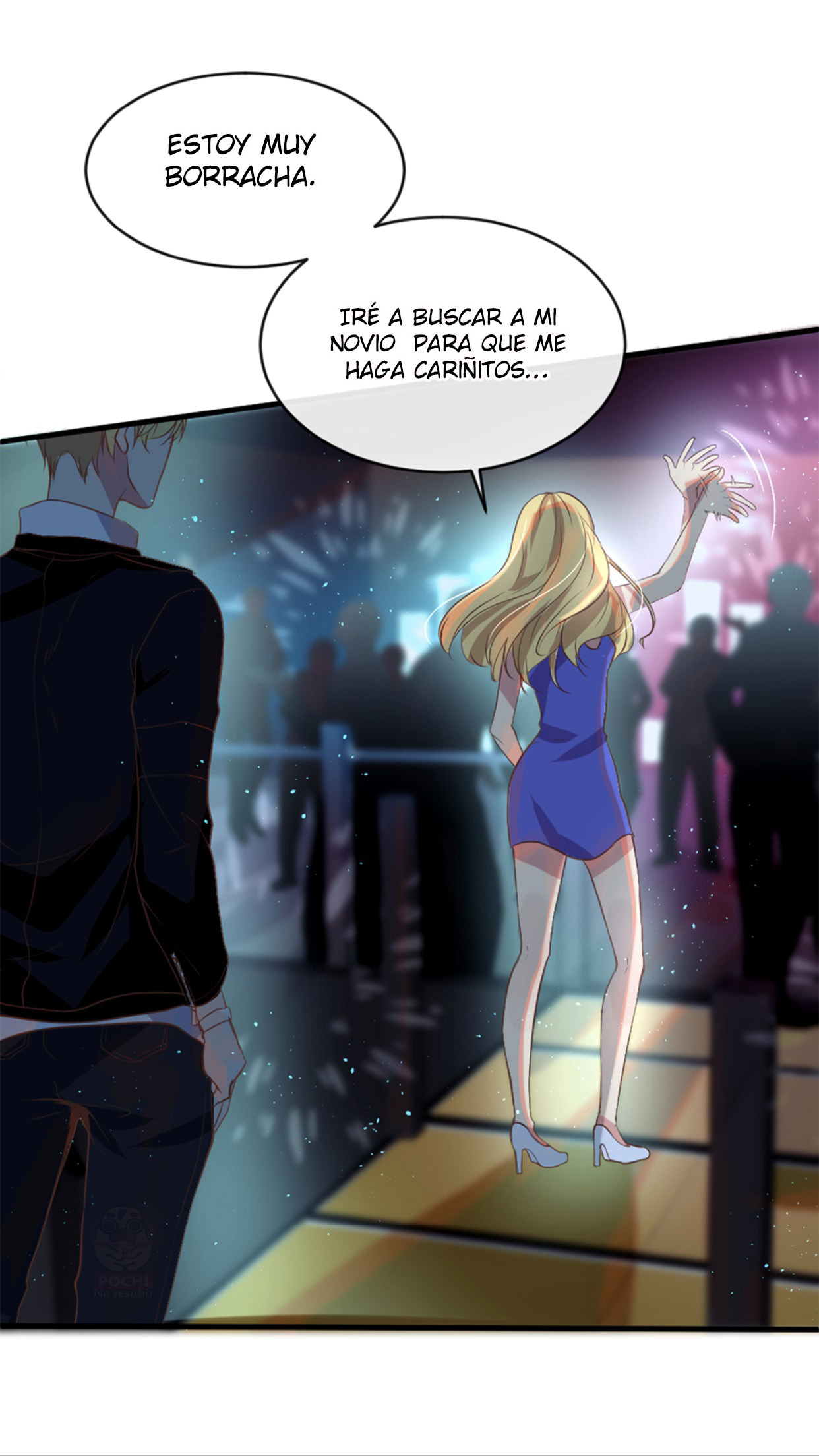 The God of Pain's Groom Ch. 5 第39页