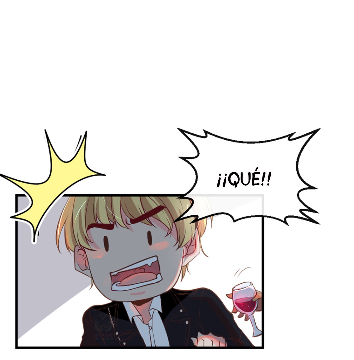 The God of Pain's Groom Ch. 5 第41页