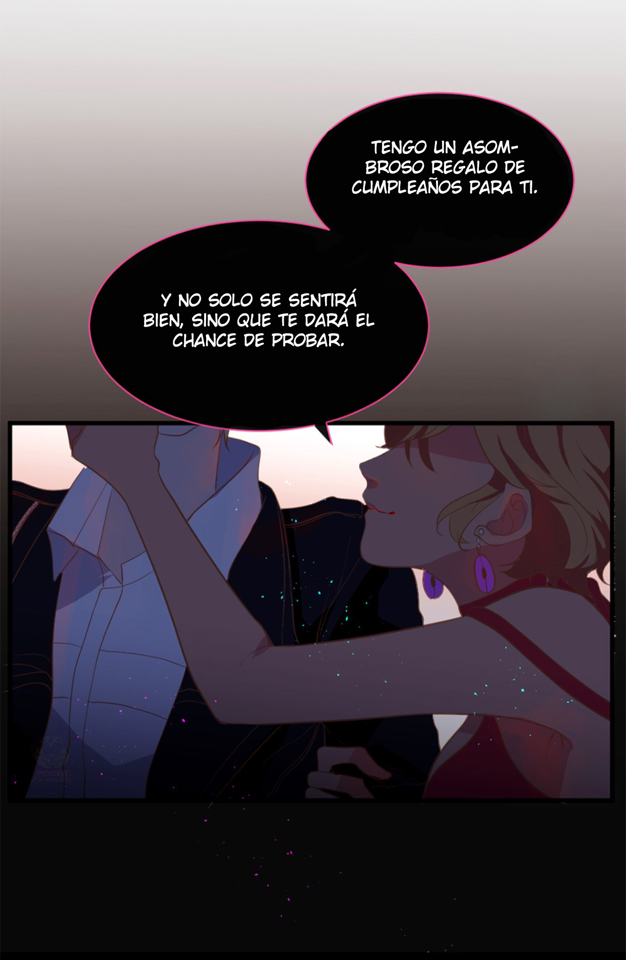 The God of Pain's Groom Ch. 5 第48页