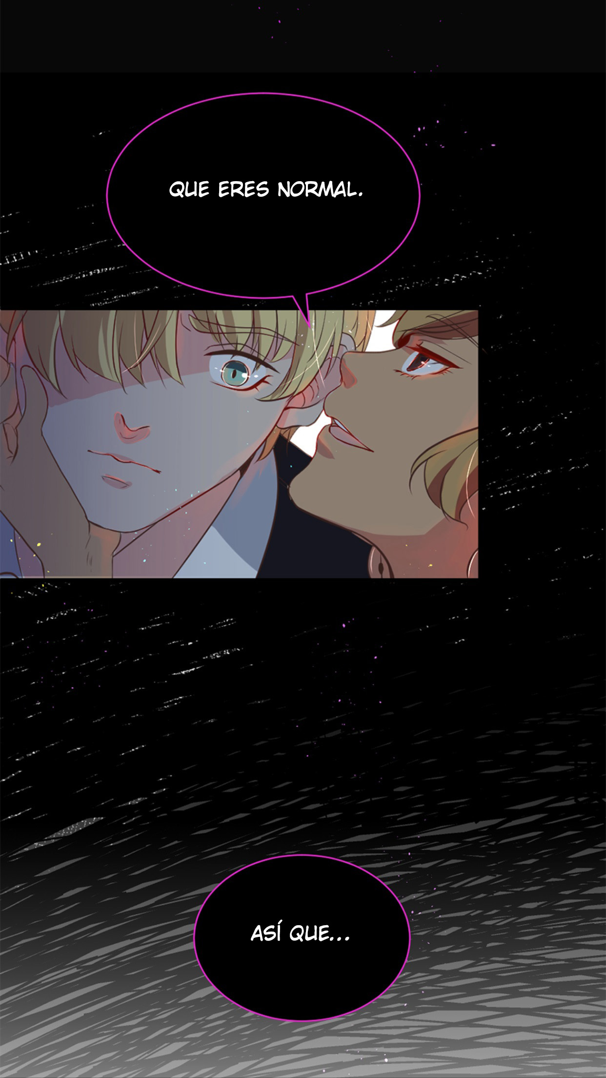 The God of Pain's Groom Ch. 5 第49页