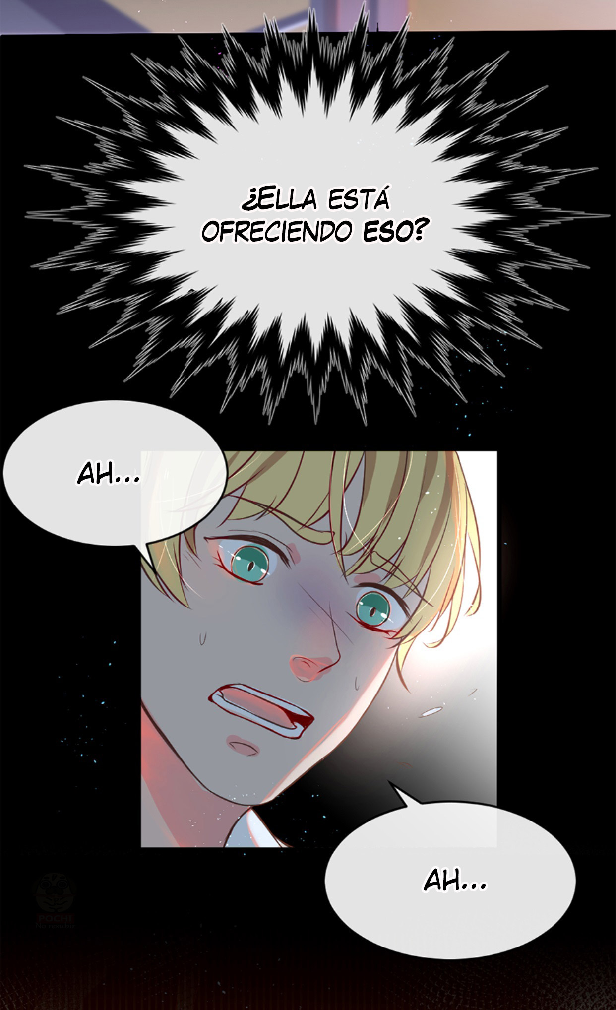 The God of Pain's Groom Ch. 5 第51页