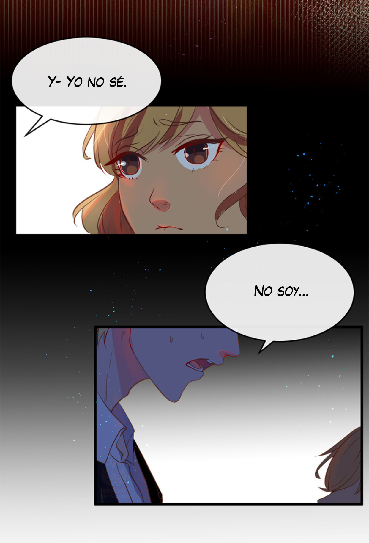 The God of Pain's Groom Ch. 5 第53页