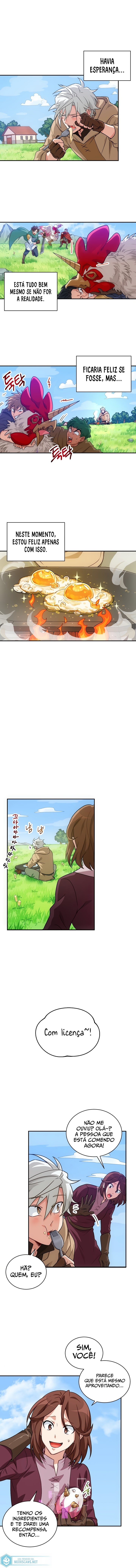 The Gourmet Gamer O primeiro ovo frito 第27页