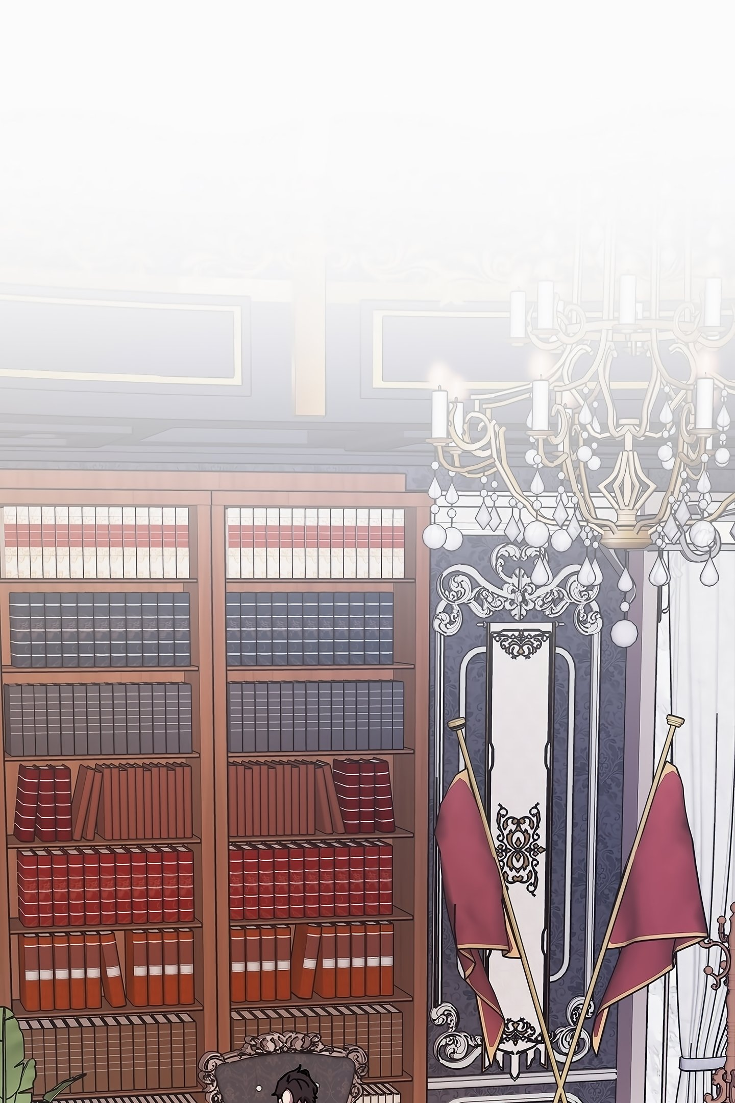Duchess's Lo-Fi Coffeehouse Ch. 2 第2页