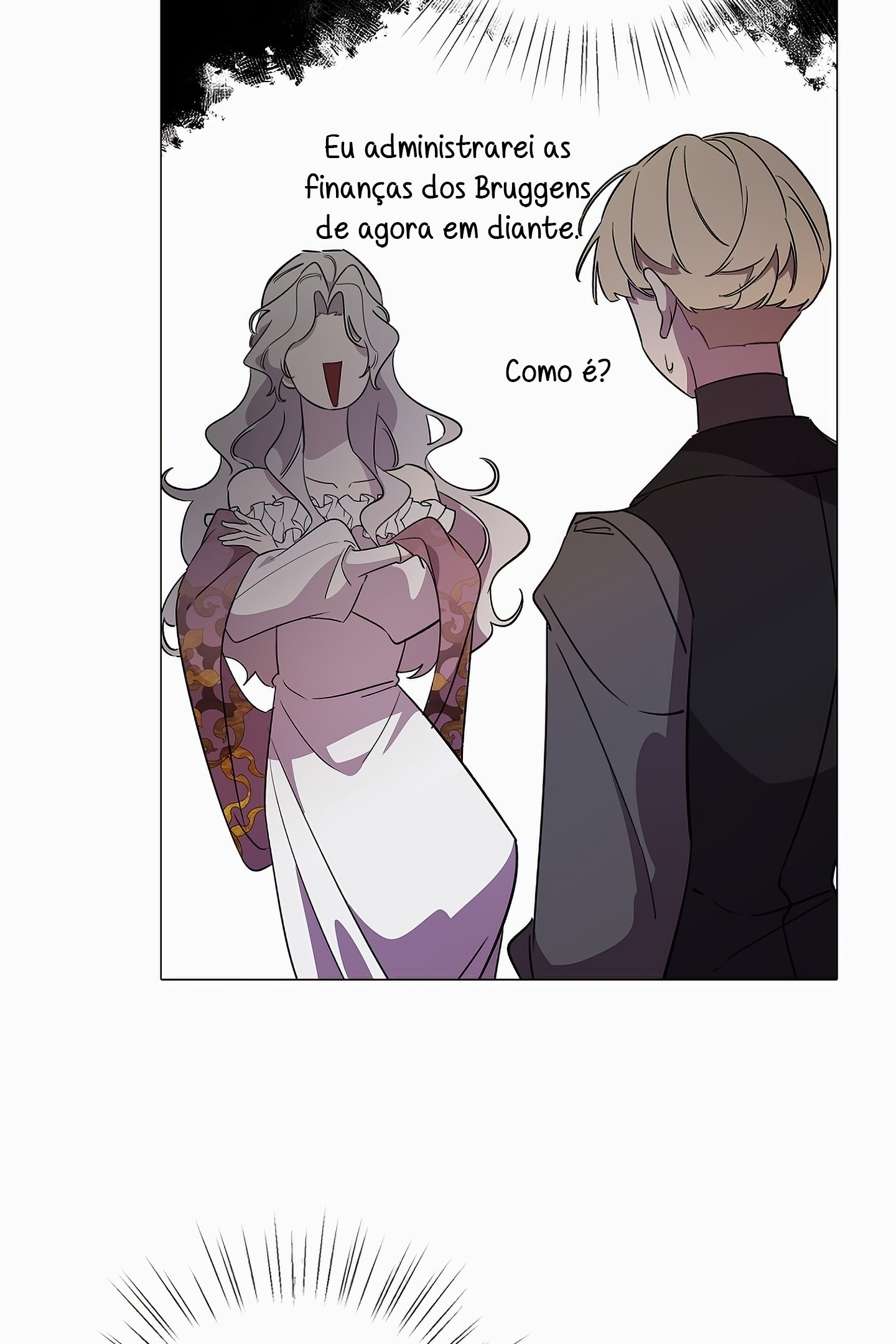 Duchess's Lo-Fi Coffeehouse Ch. 2 第12页