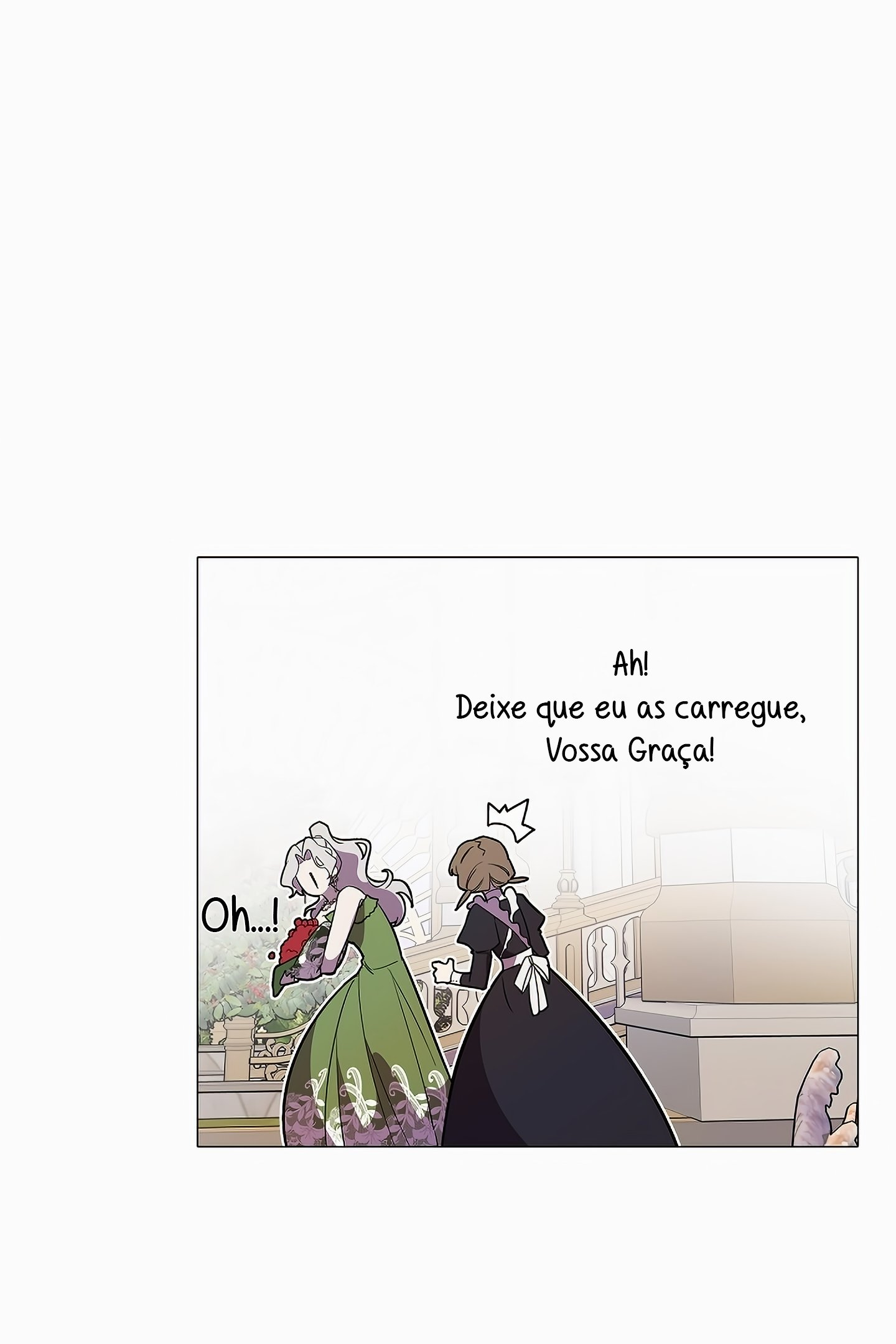 Duchess's Lo-Fi Coffeehouse Ch. 2 第57页
