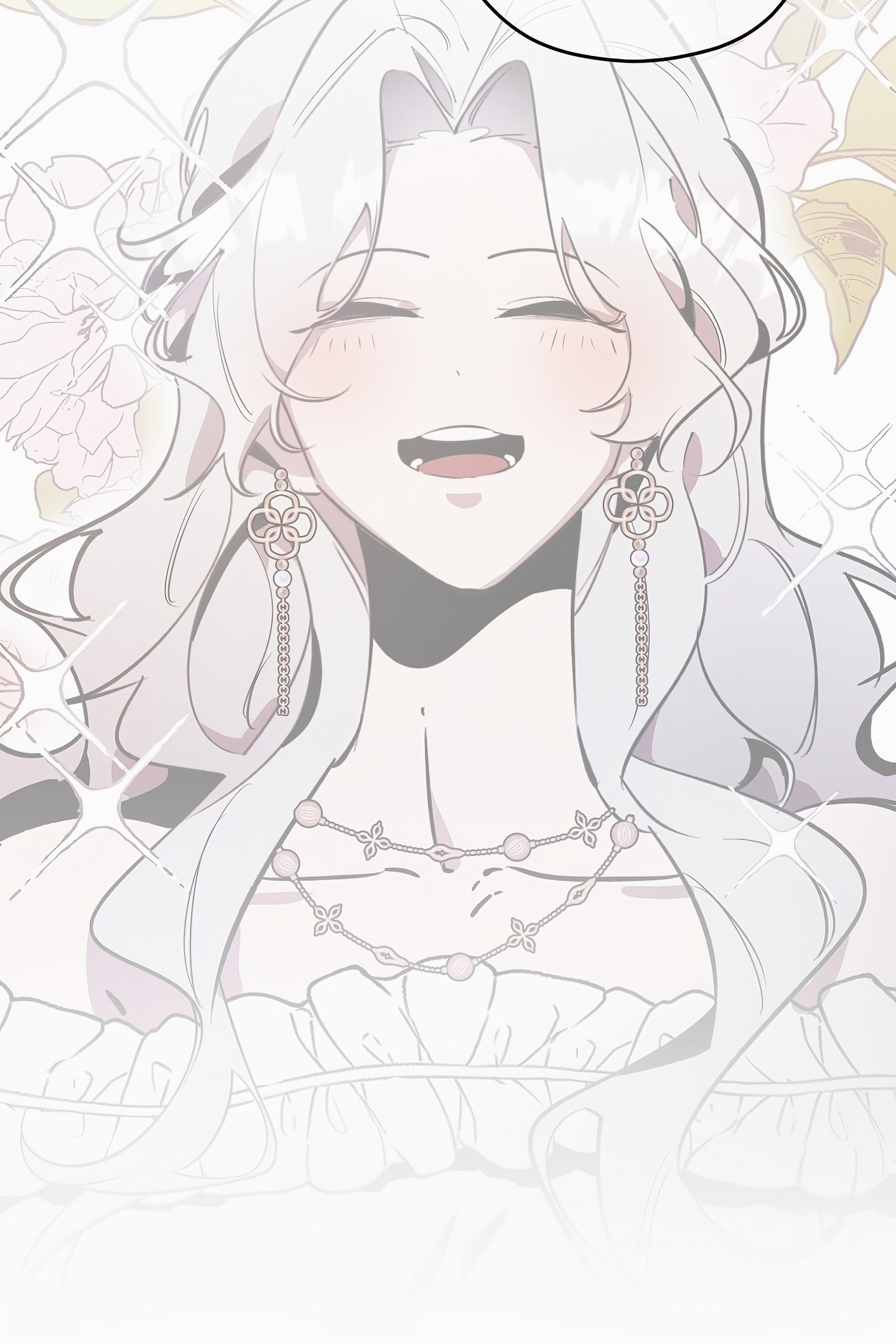 Duchess's Lo-Fi Coffeehouse Ch. 2 第8页