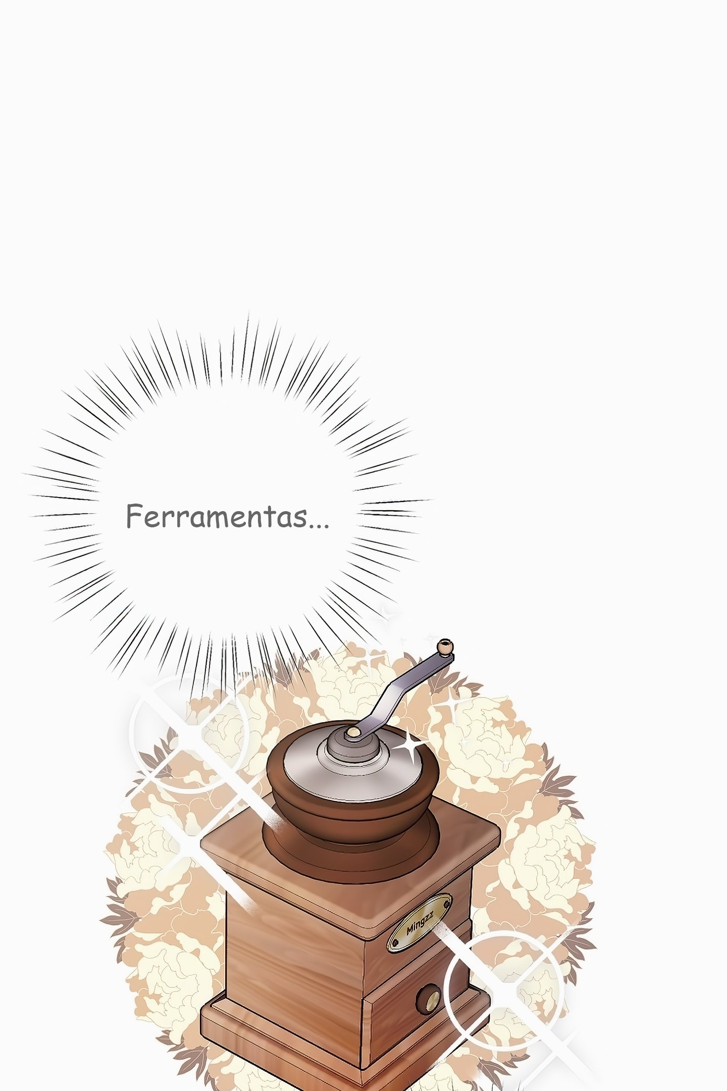 Duchess's Lo-Fi Coffeehouse Ch. 2 第84页