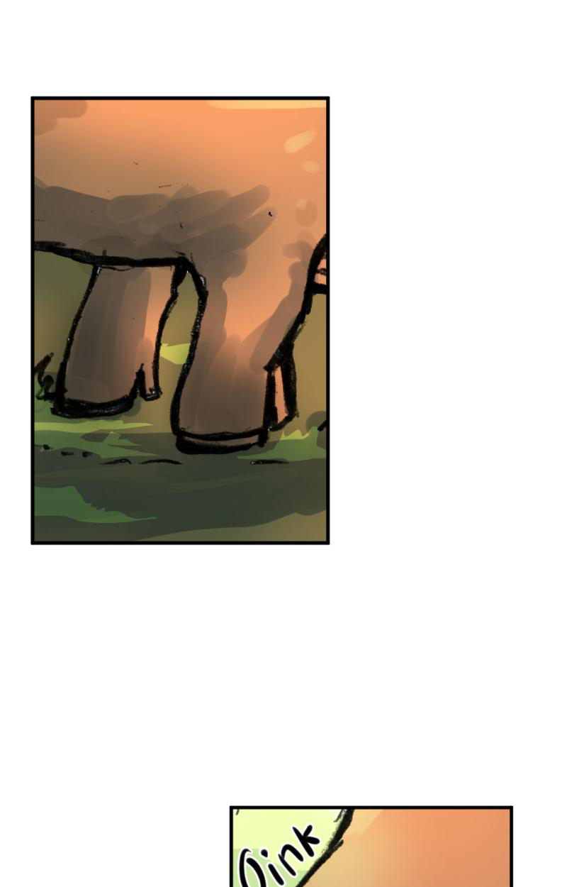 GUL Vol. 1 Ch. 2 第3页
