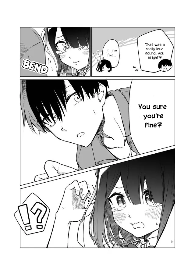 Imouto no Tomodachi ga Nani Kangaeteru no ka Wakaranai I Don't Know What My Little Sister's Friend Is Thinking 第22页