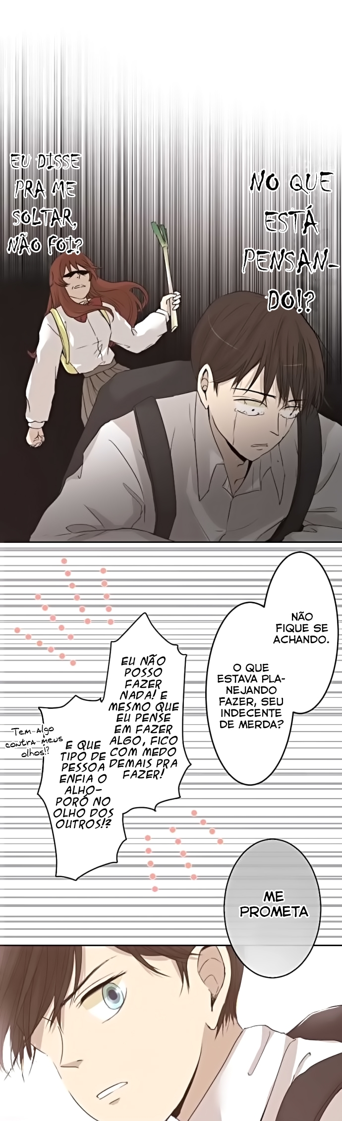 KAKAO 79% Vol. 1 Ch. 2 第10页