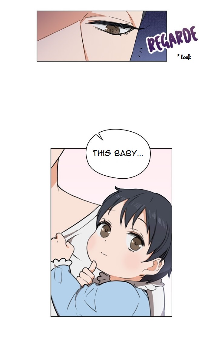 Secretary Undone Vol. 1 Ch. 1 第15页