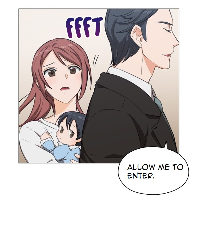 Secretary Undone Vol. 1 Ch. 1 第18页