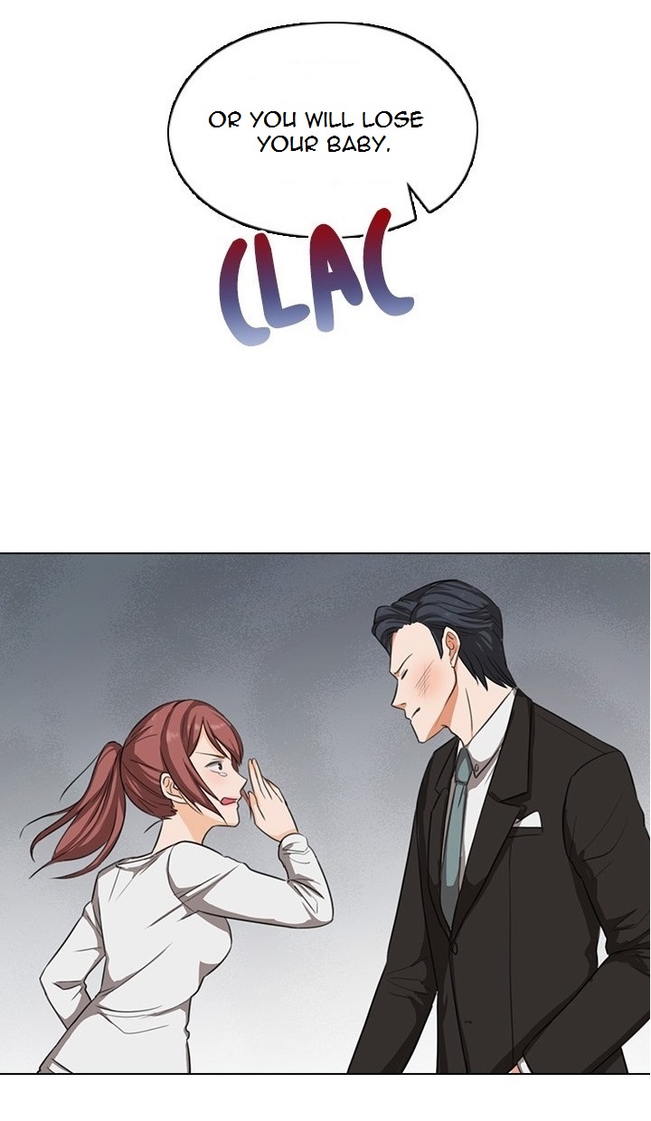 Secretary Undone Vol. 1 Ch. 1 第33页