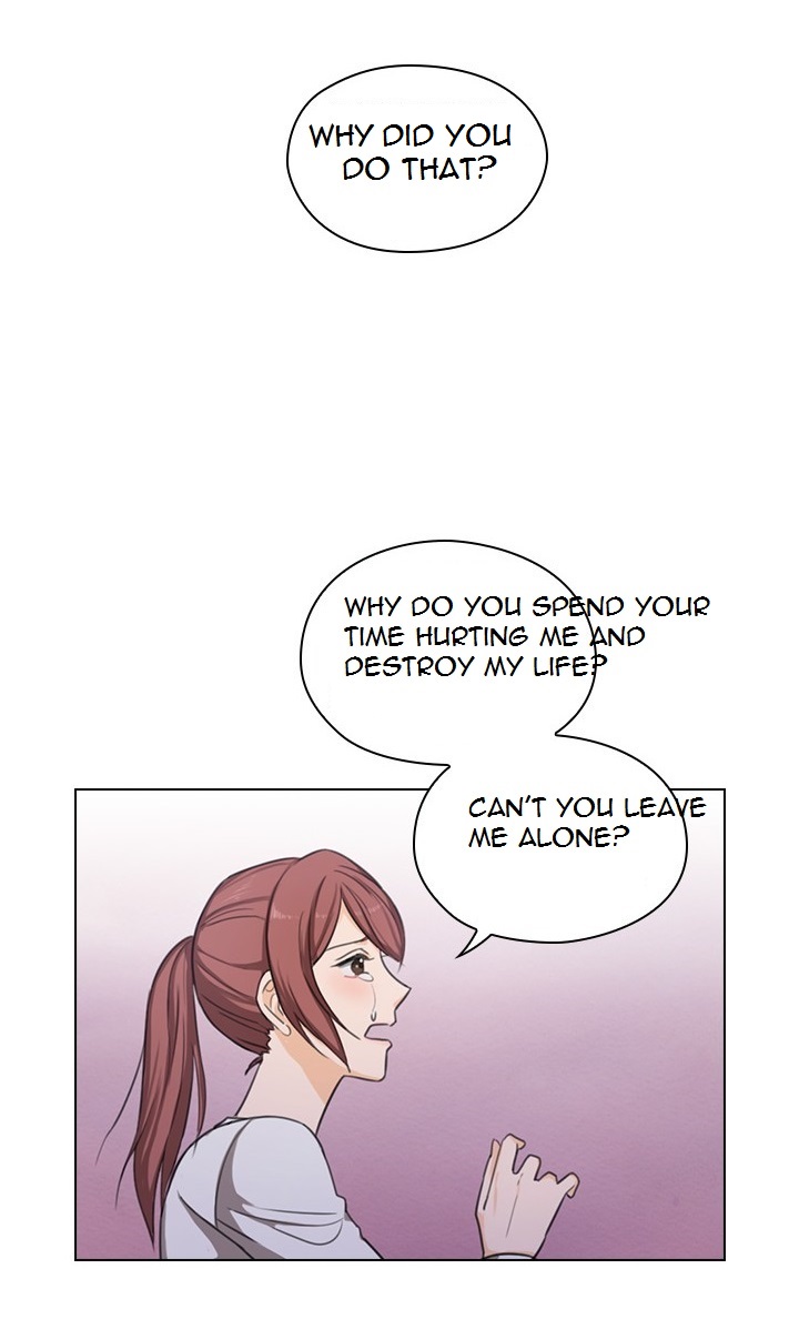 Secretary Undone Vol. 1 Ch. 1 第34页
