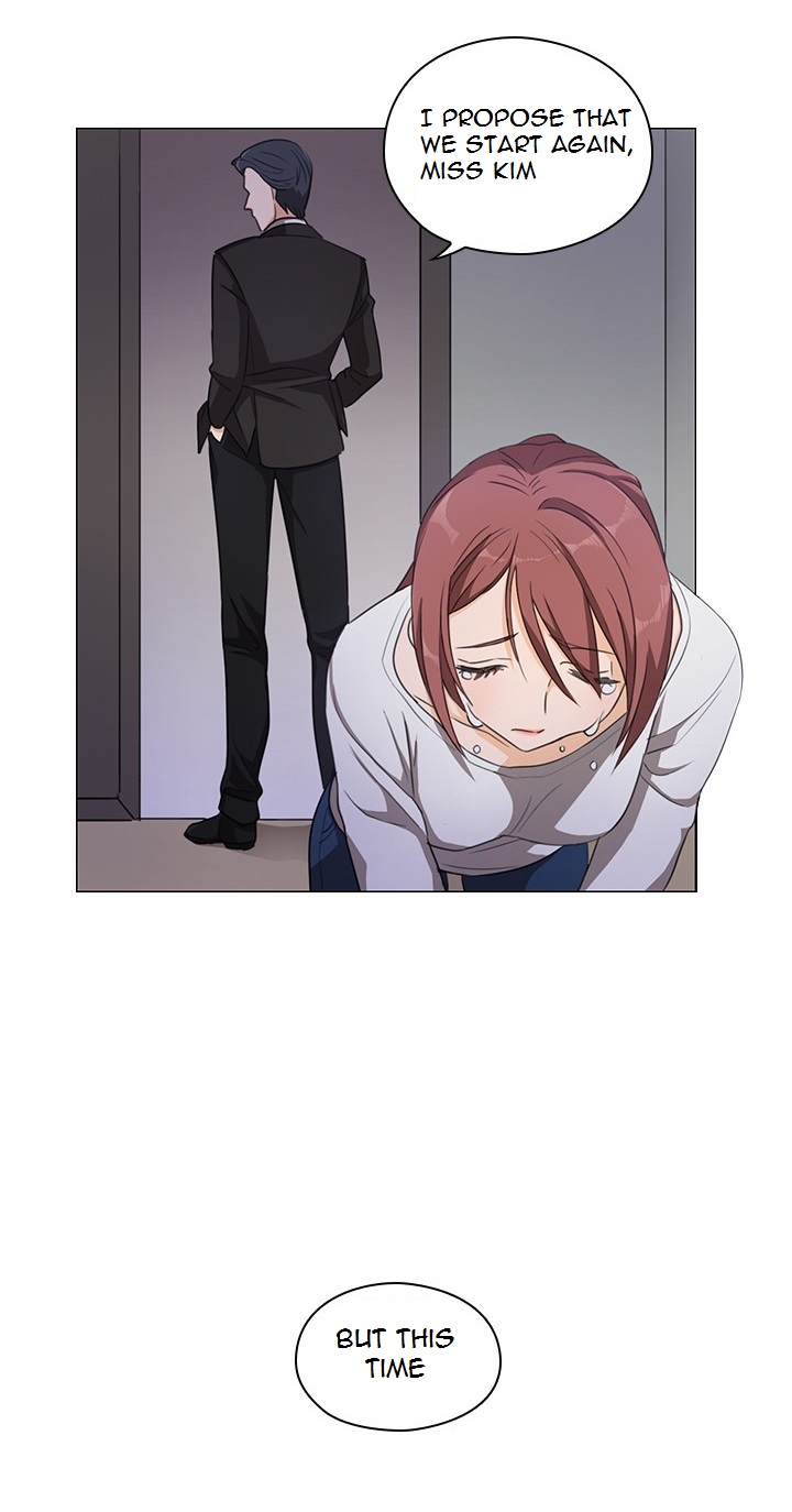 Secretary Undone Vol. 1 Ch. 1 第43页