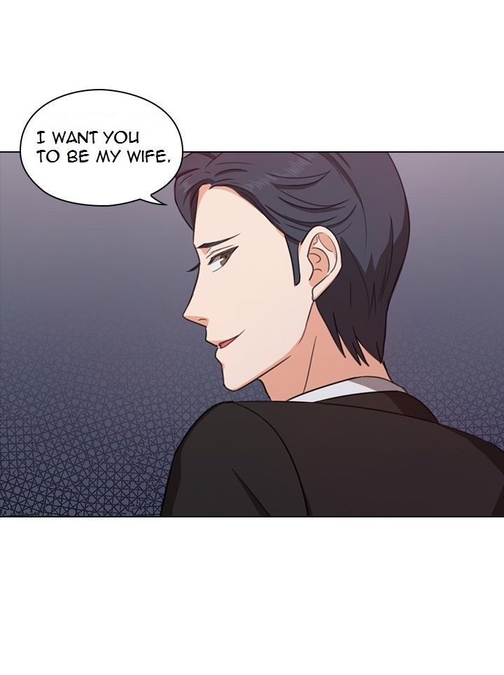 Secretary Undone Vol. 1 Ch. 1 第44页