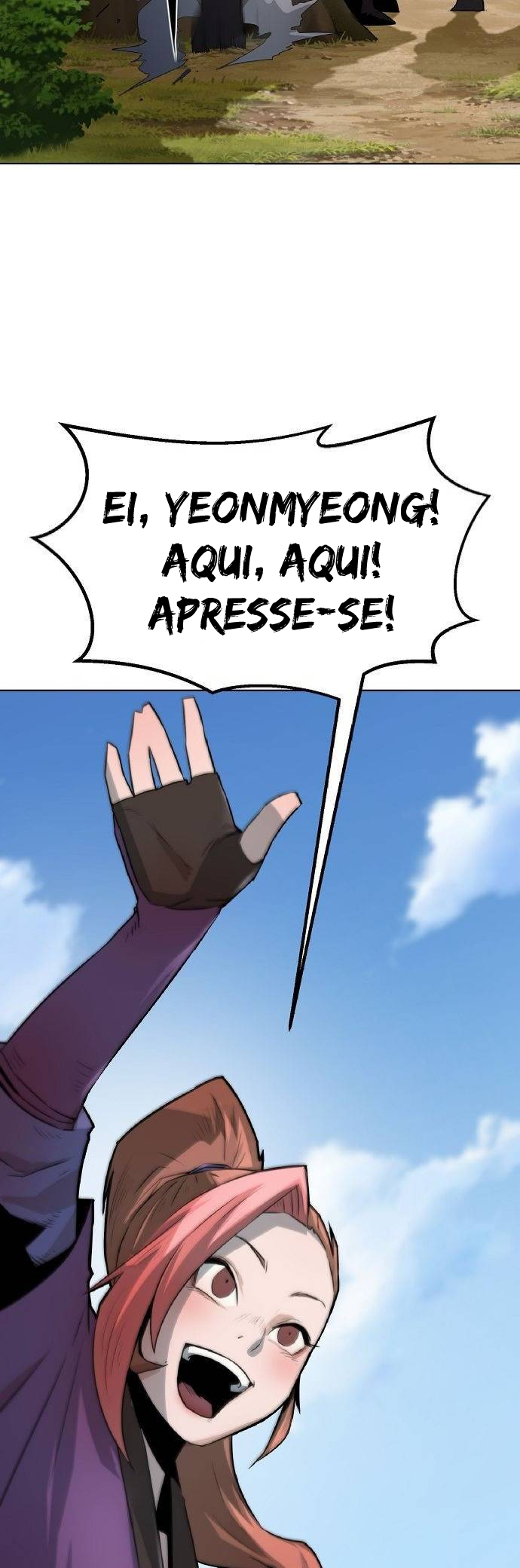 The Dang Clan's Swordmaster Heir Just Wants a Normal Life cap.1 第105页