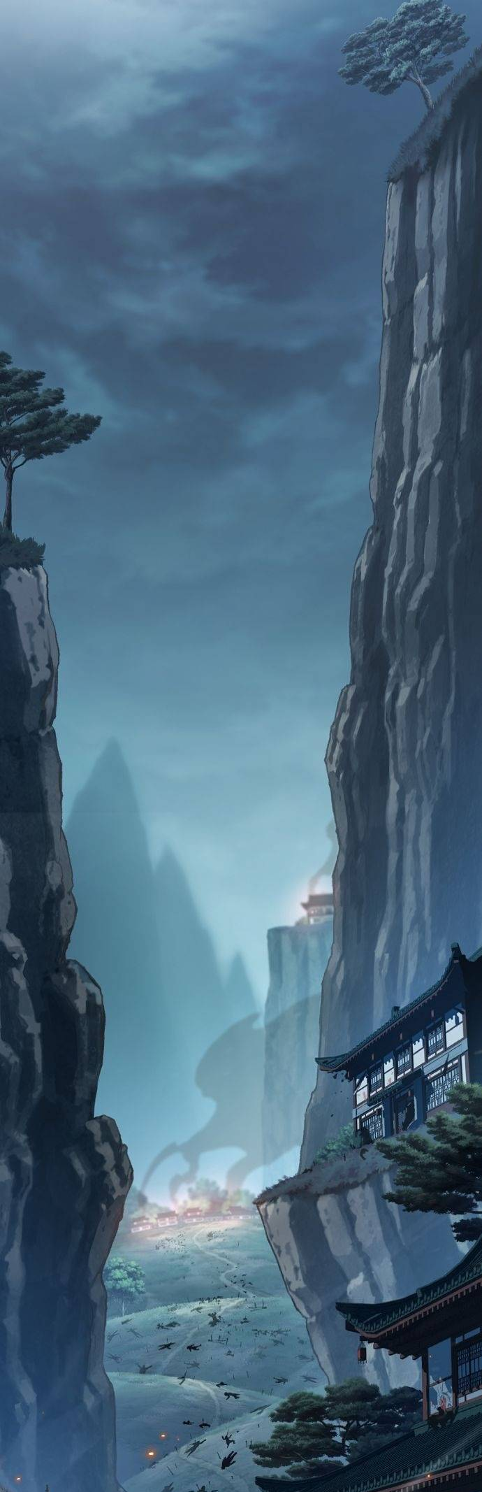 The Dang Clan's Swordmaster Heir Just Wants a Normal Life cap.1 第15页