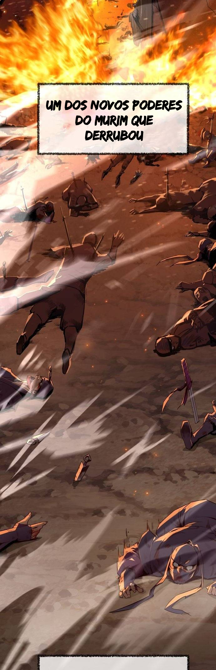 The Dang Clan's Swordmaster Heir Just Wants a Normal Life cap.1 第17页