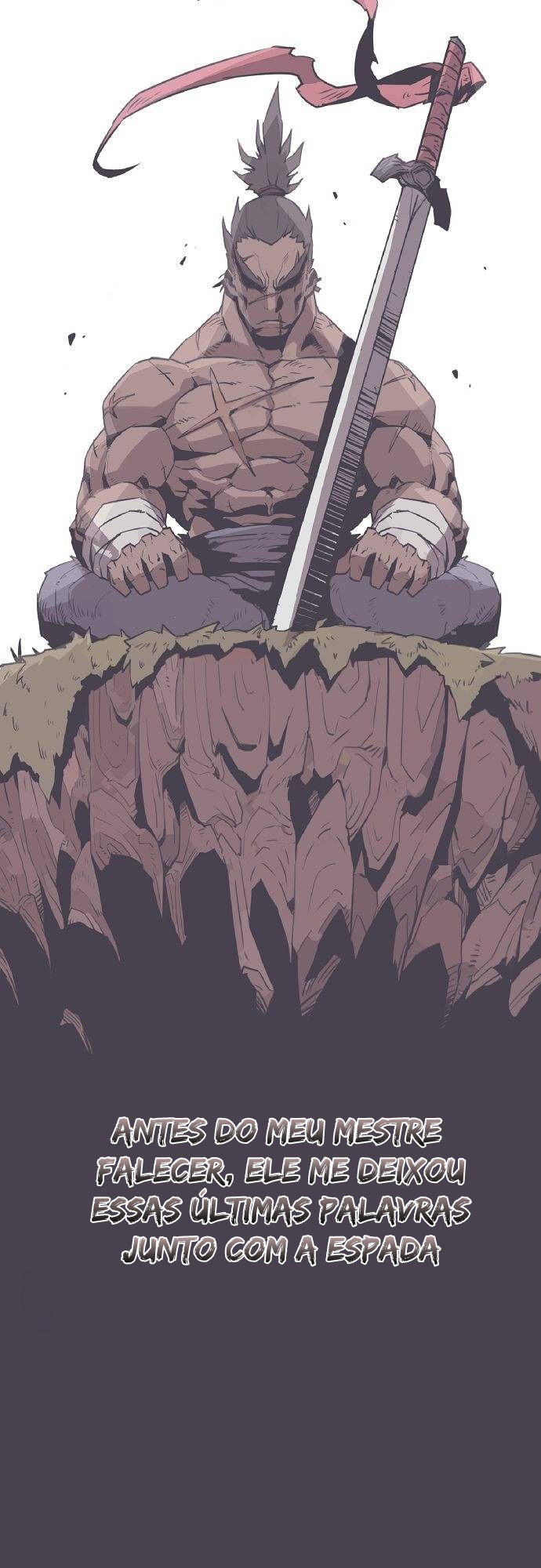 The Dang Clan's Swordmaster Heir Just Wants a Normal Life cap.1 第3页