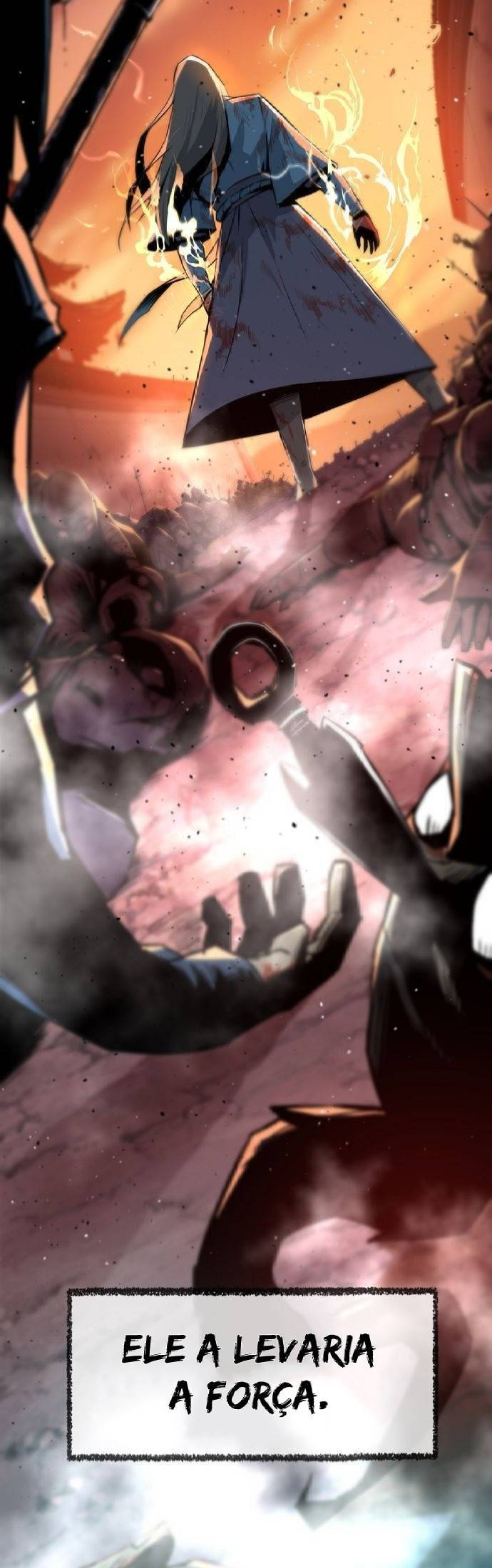 The Dang Clan's Swordmaster Heir Just Wants a Normal Life cap.1 第22页