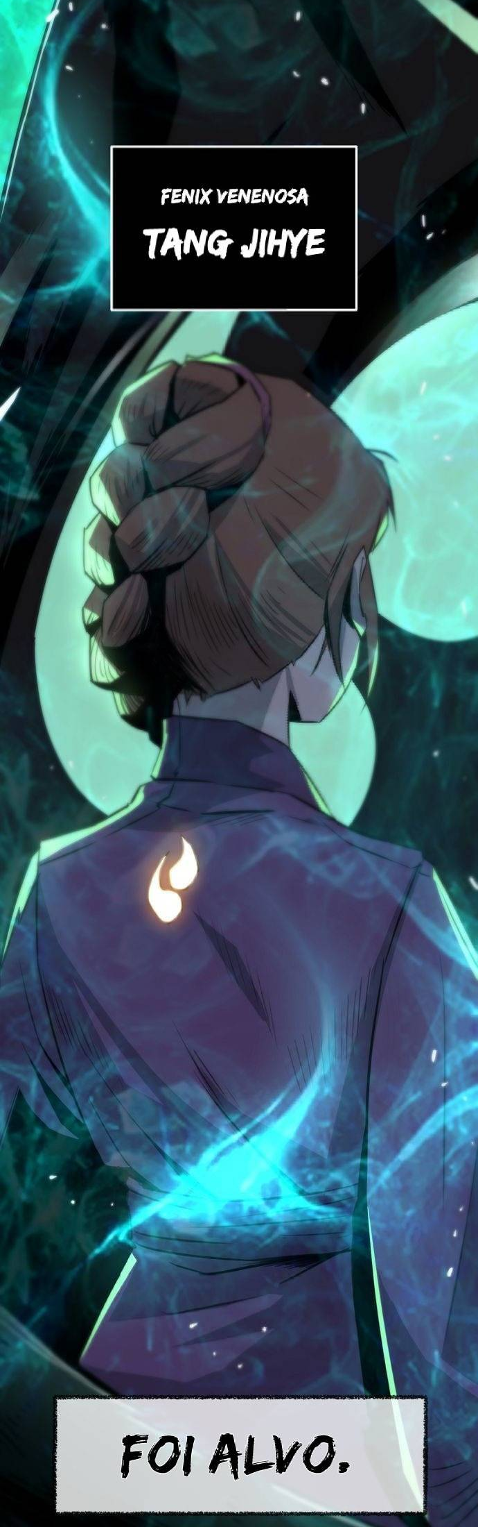 The Dang Clan's Swordmaster Heir Just Wants a Normal Life cap.1 第24页